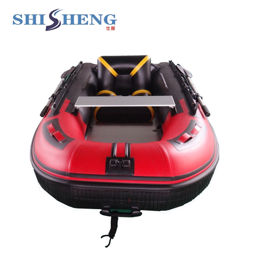  SHISHENG inflatable boat 033