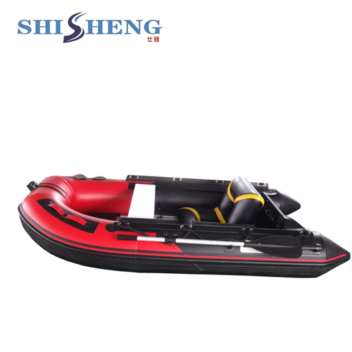  SHISHENG inflatable boat 033