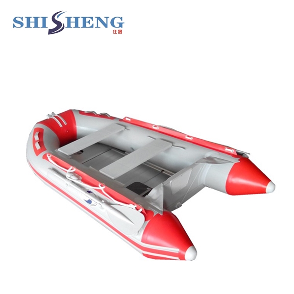  SHISHENG inflatable boat 034