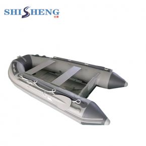  SHISHENG inflatable boat 035