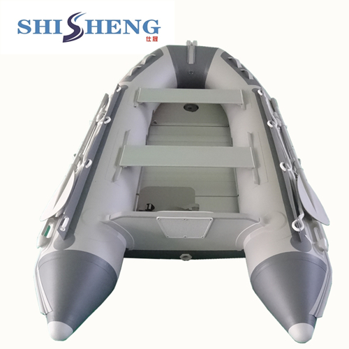  SHISHENG inflatable boat 035