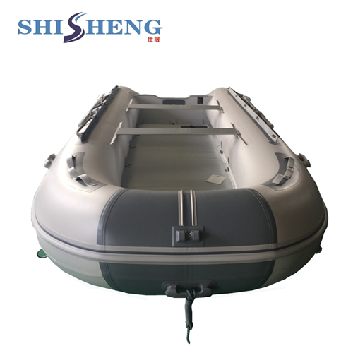  SHISHENG inflatable boat 035
