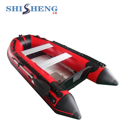  SHISHENG inflatable boat 036