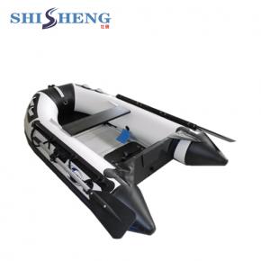  SHISHENG inflatable boat 037