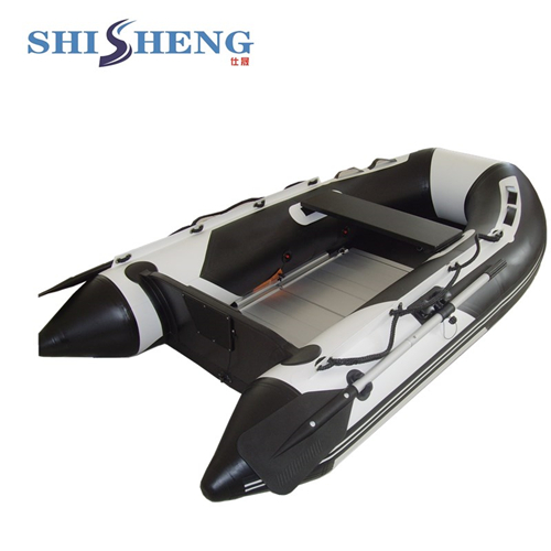  SHISHENG inflatable boat 037