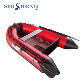  SHISHENG inflatable boat 038