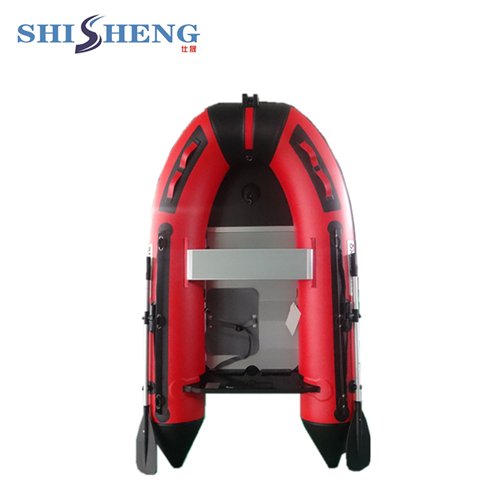  SHISHENG inflatable boat 038