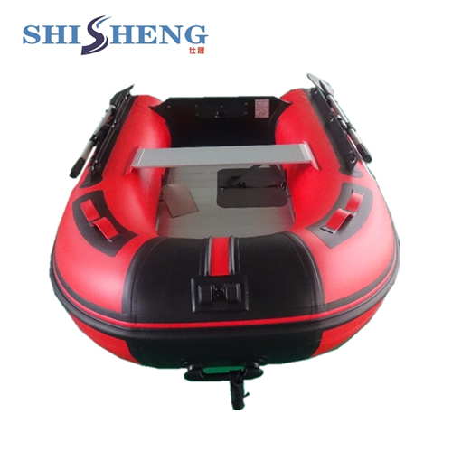  SHISHENG inflatable boat 038