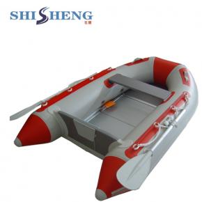  SHISHENG inflatable boat 039