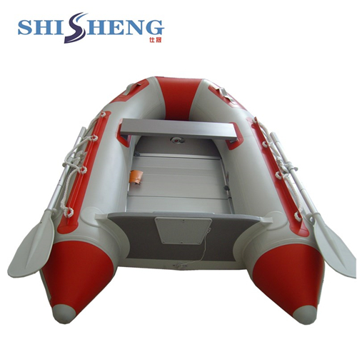  SHISHENG inflatable boat 039