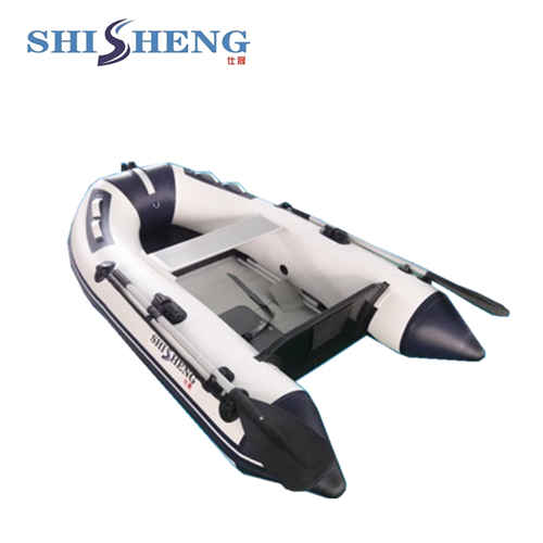  SHISHENG inflatable boat 040
