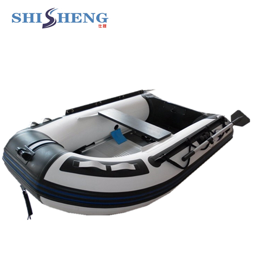  SHISHENG inflatable boat 040