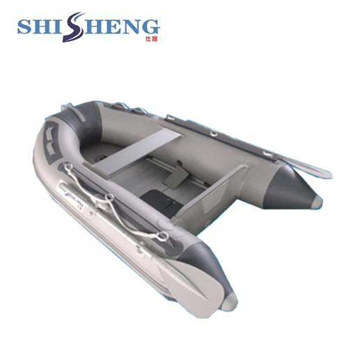  SHISHENG inflatable boat 041