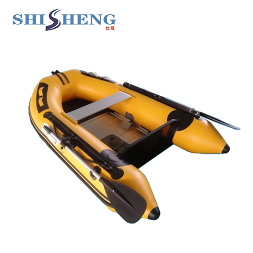  SHISHENG inflatable boat 041