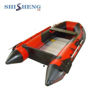  SHISHENG inflatable boat 042