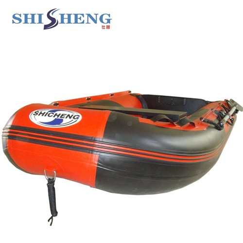  SHISHENG inflatable boat 042