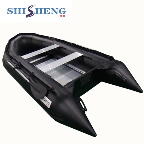  SHISHENG inflatable boat 044