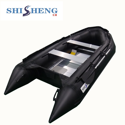  SHISHENG inflatable boat 045