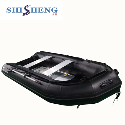  SHISHENG inflatable boat 045
