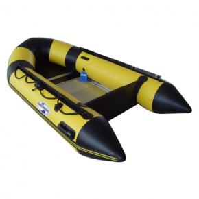  SHISHENG inflatable boat 046