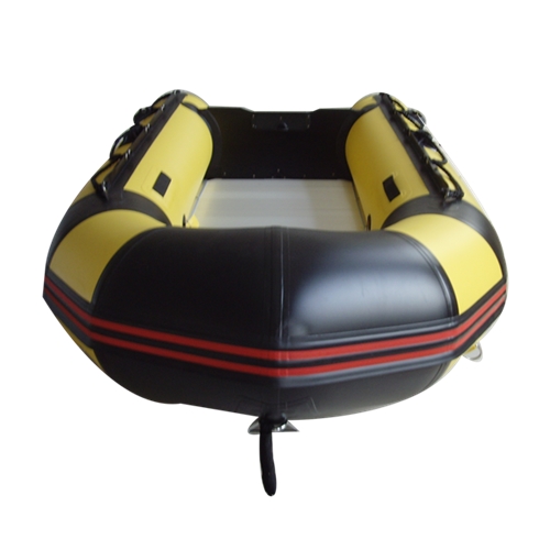  SHISHENG inflatable boat 046