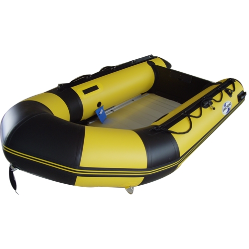  SHISHENG inflatable boat 046