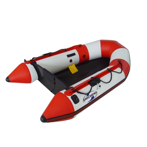  SHISHENG inflatable boat 047