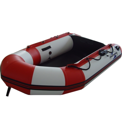  SHISHENG inflatable boat 047