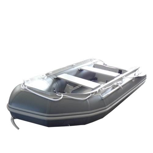  SHISHENG inflatable boat 049