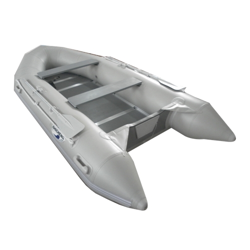  SHISHENG inflatable boat 051