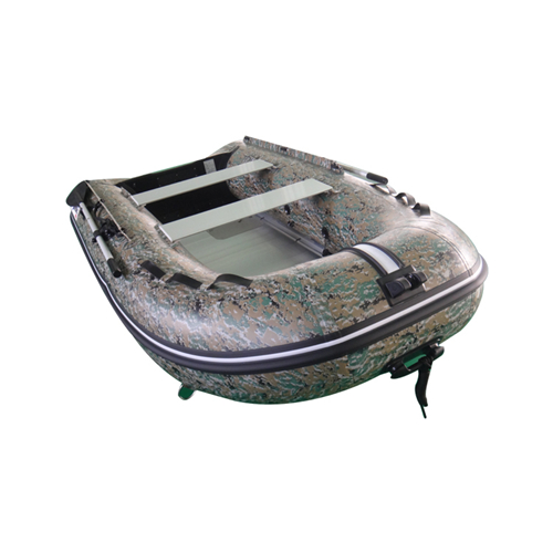 SHISHENG inflatable boat 052