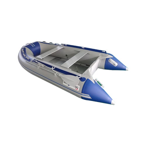 SHISHENG inflatable boat 054