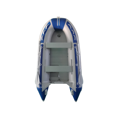 SHISHENG inflatable boat 054