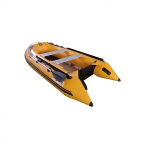 SHISHENG inflatable boat 058