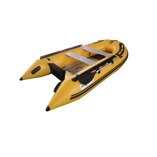 SHISHENG inflatable boat 058