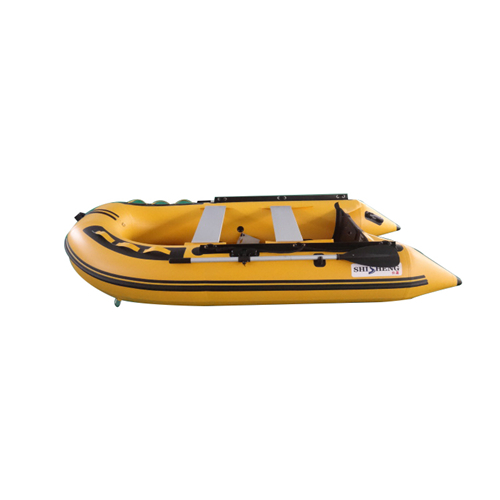 SHISHENG inflatable boat 059