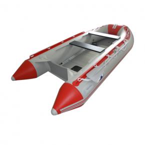 SHISHENG inflatable boat 062