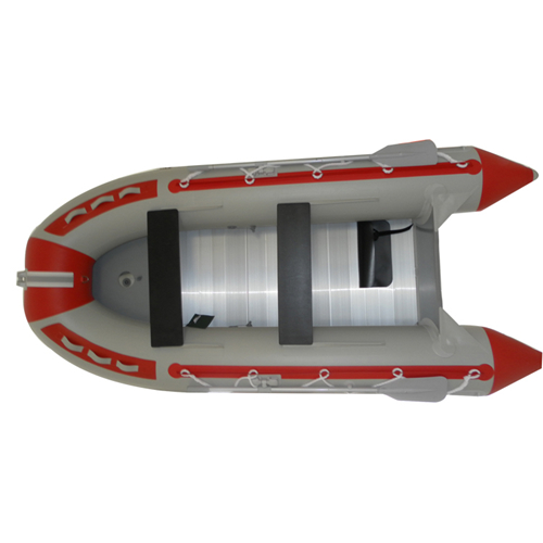 SHISHENG inflatable boat 062