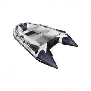 SHISHENG inflatable boat 064