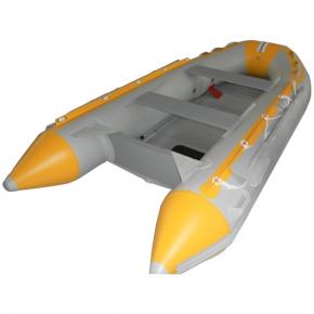 SHISHENG inflatable boat 068