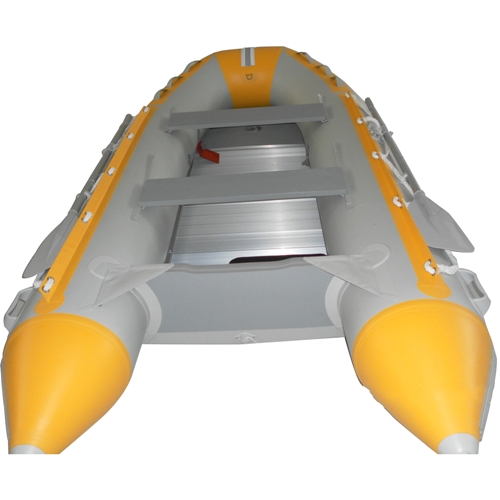 SHISHENG inflatable boat 068