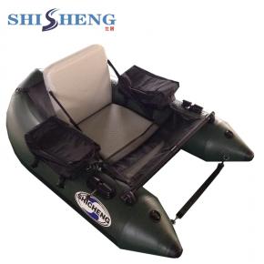 SHISHENG belly boat 002