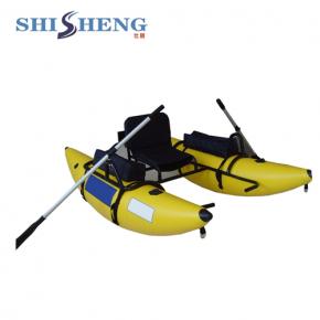 SHISHENG belly boat 005