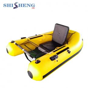 SHISHENG belly boat 009