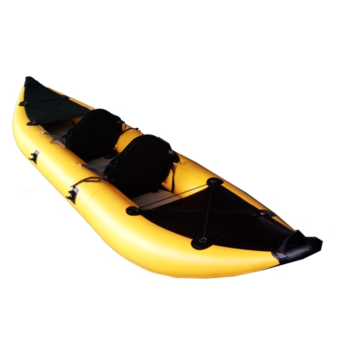 SHISHENG kayak 001