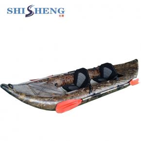 SHISHENG kayak 002
