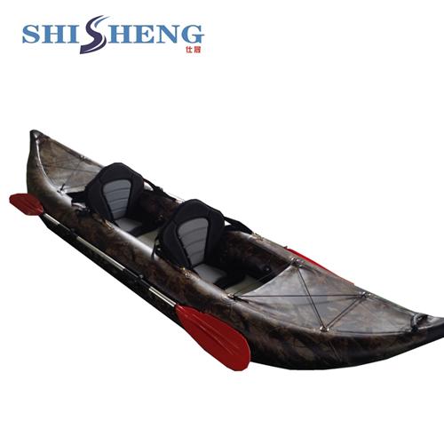 SHISHENG kayak 002
