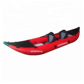 SHISHENG kayak 003