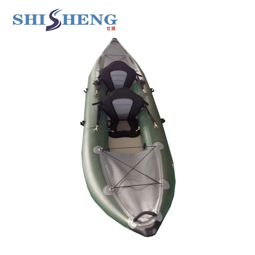 SHISHENG kayak 004