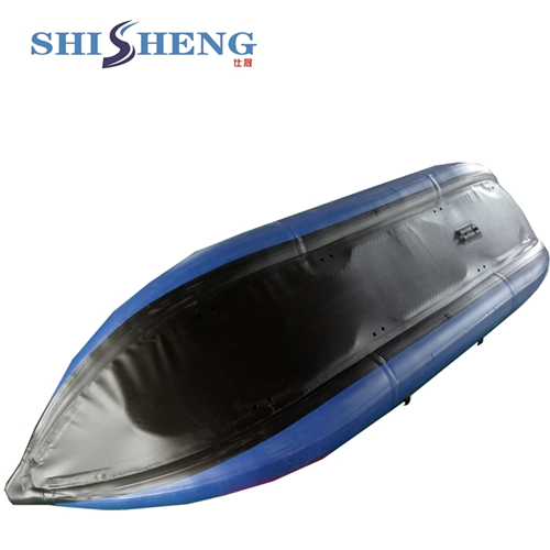SHISHENG kayak 010